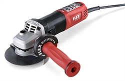 FLEX 1500W VINKELSLIBER Ø 125